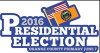 Presidential Primary Election, June 7, 2016