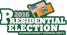 2016 Presidential General Election, November 8, 2016