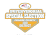 2019 Third Supervisorial District Vacancy Election, March 12, 2019